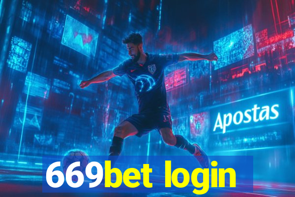 669bet login